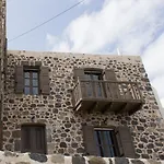 펜션 Moustafa Stone House Emporeiós