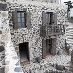 Moustafa Stone House 펜션