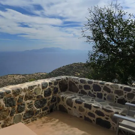 Moustafa Stone House Feriehus *