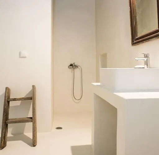 Moustafa Stone House Feriehus