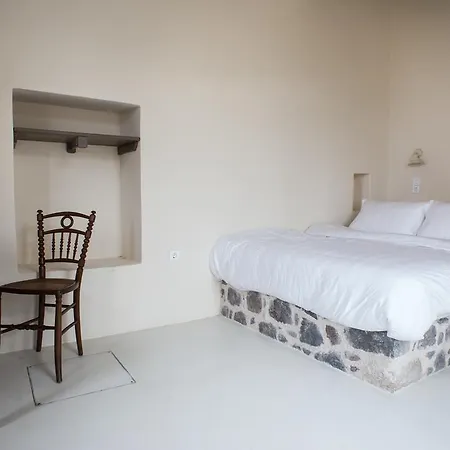 Moustafa Stone House