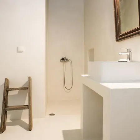 Moustafa Stone House Hébergement de vacances