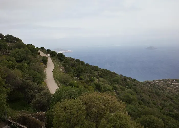 بيت للعطل Moustafa Stone House *