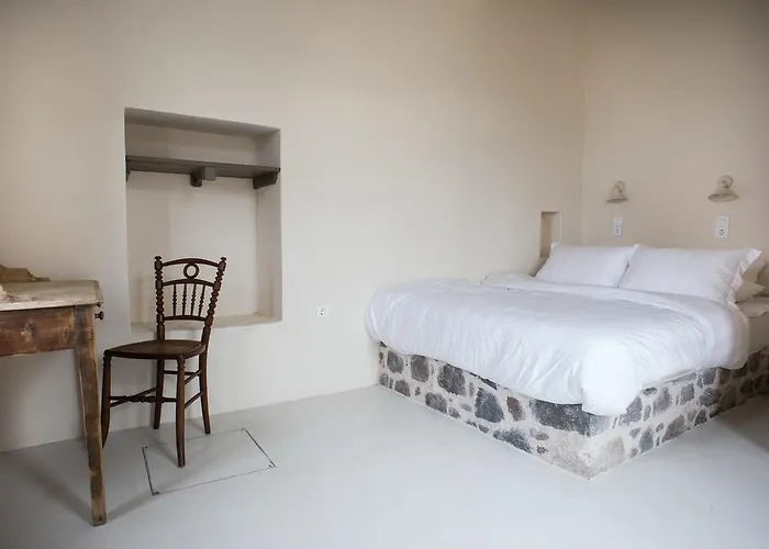 Moustafa Stone House